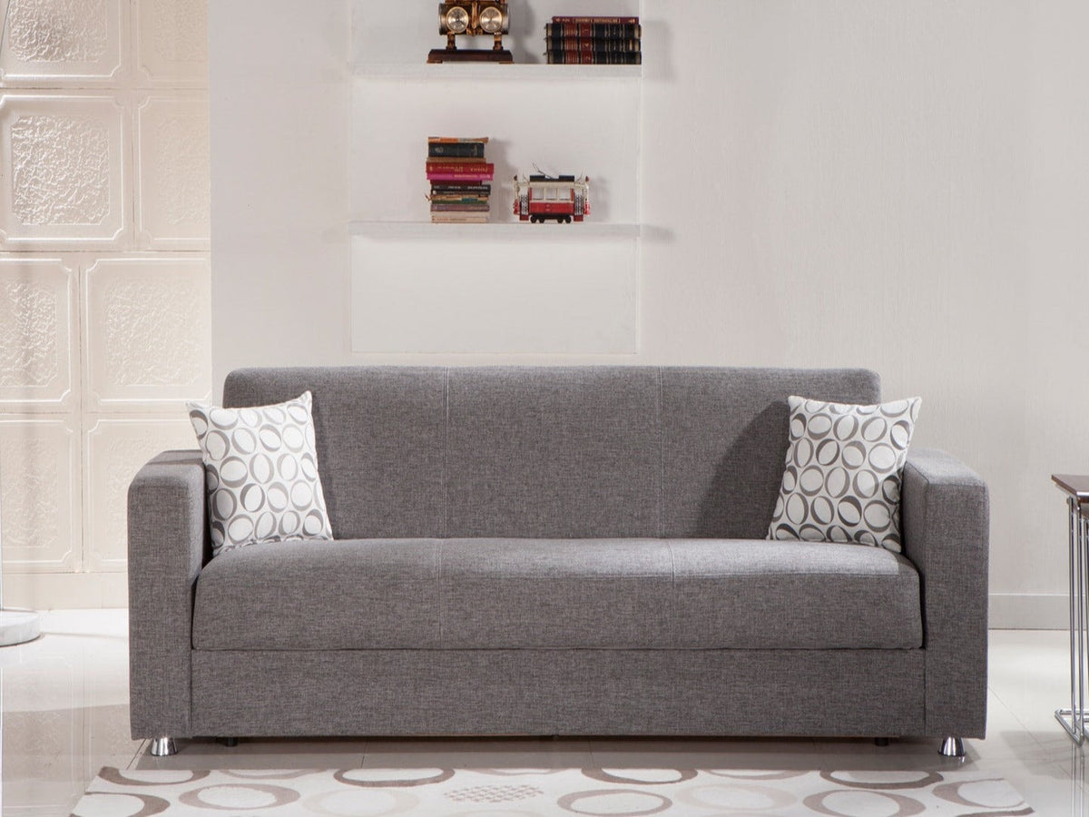 Bellona Tokyo 3 Seats Sofa Bed | Modern & Stylish Sofa for Your Home