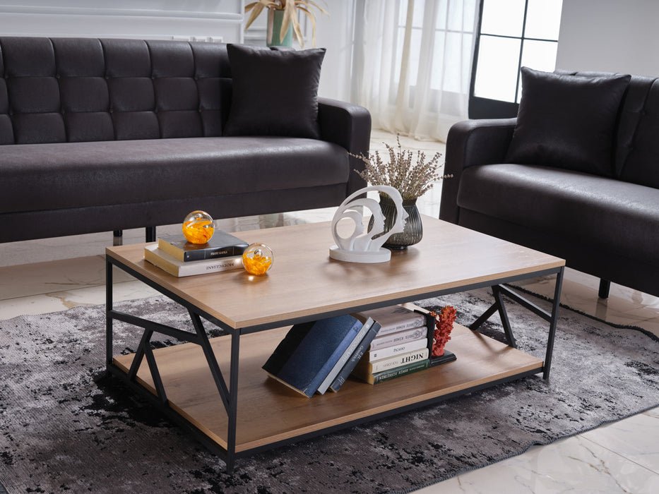Bellona Whimsy Coffee Table