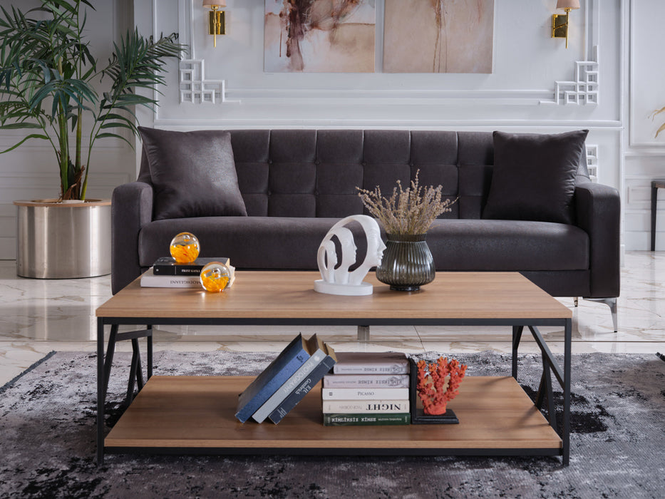 Bellona Whimsy Coffee Table